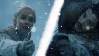 [Jon Snow and Daenerys Theme] Game of Thrones Season 7 OST by Ramin Djawadi - Truth
