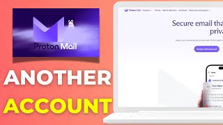 How to Add Another Account or Alias in Proton Mail