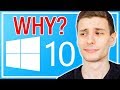 7 Reasons You SHOULD Upgrade to Windows 10!