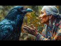 whispers of the raven native american music for meditation healing remove negative energy