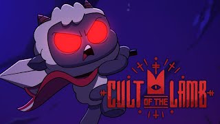 Cult of the Lamb | ReAnimated