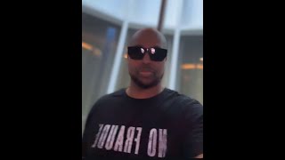 Rohff prévoit de finir Booba en 2025, Il a le même topline depuis 10 ans !