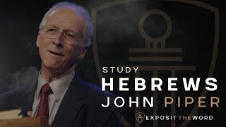 Hebrews 3:7-19 | Can a Christian Lose their Salvation? - John Piper