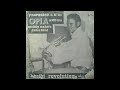 Ukwuani Music | Professor S.N.De Opia | Chief Stephen Anoka Special ©1976