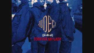 Jodeci - Stay