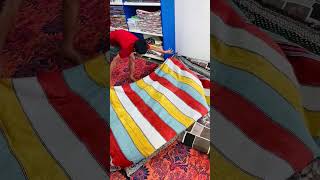 Handloom Shop #handloom #curtains #trending #youtube #new #shop #newshop #ujjain #homedecor #curtain