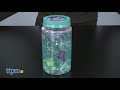 so glow diy magic jar kit from canal toys