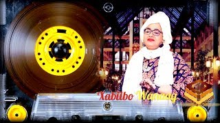 QOOMAMO FULL ALBUM 2019 XABIIBO WANAAG OFFICIAL VIDEO DIRECTED BY BULQAAS STUDIO