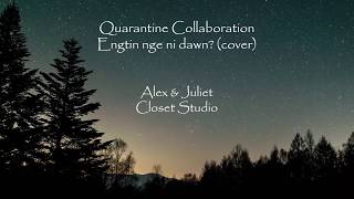 Cassettes - Engtin nge ni dawn I Cover I Alex \u0026 Juliet