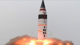 India Successfully Test Fires Agni I Missile