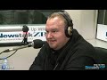 zbtv kim dotcom starting the internet party