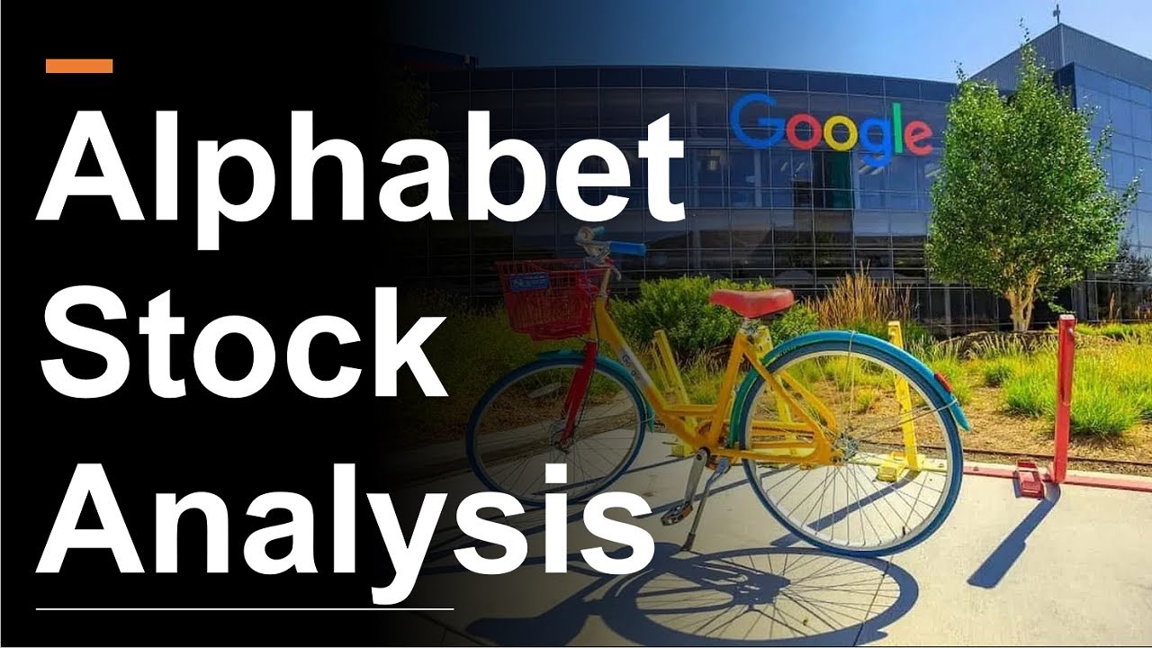 Alphabet Stock Analysis What Does It Really Do Youtube