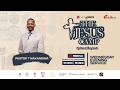 PASTOR TAFADZWA MAKANDIWA - (UFIC YOUTH CAMP 2026:  DAY 3 EVENING SESSION)