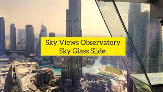 Sky Views Observatory #SkyViewsObservatory.