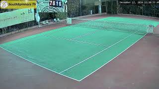 21.12.2024 SouthSpinners Court 2