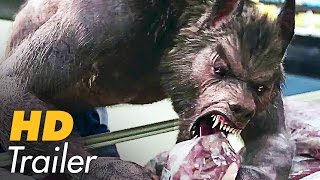 GOOSEBUMPS Trailer (2016) Jack Black Comedy