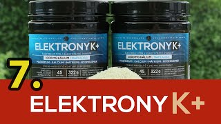 ElektronyK+ elektrolit italpor