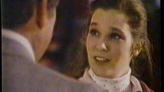 1981 Hallmark Cards "Kristine's Birthday" TV Commercial