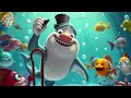 baby shark fun and engaging song for kids nursery rhymes u0026 kids songs