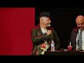 roast battle netflix night 3 tony hinchcliffe dr. phil jeff ross jaleel white pat barker