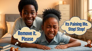 All Parents Must Watch this