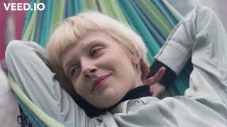Sia - Beautiful Things Can Happen [Music Video]