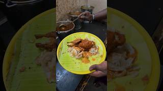 💥🤗 தோஸ்து Thoothukudi Poricha PAROTTA | 5 வகை Salna | Tamil Food Review #shorts #foodshorts #food