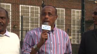 WARKA WIISH CIYAARO KOOB RAMADAN LONDON 21 06 2015