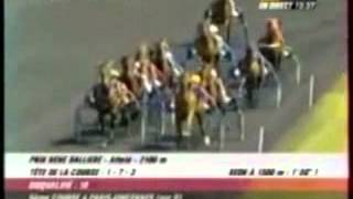 Prix René Balliére 2004 -Jag de Bellouet