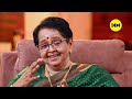 ep 44 ഇന്ദ്രൻ വച്ച വീട്ടിൽ പോയി നിൽക്കാറില്ല mallika sukumaran