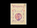 Whispering (1920)