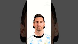 fix this MESSI challenge in one click 😱😱😱😱 99.9 % failed || #messi #shorts #short