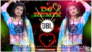 Salam - E - Ishq Meri Jaan💞💞 DJ Remix |New Song 2022| DJ KB Mix