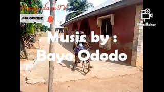 Ajanrete ___music video ____by Bayo Ododo