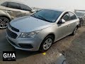 KL1PJ5C5XGK301493 2016 Chevrolet Cruze