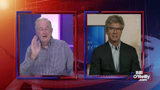 Bill O'Reilly and Alex Green Talk 'The Great American Wealth Project'