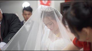 快剪快播SDE | 婚禮錄影 |婚禮紀錄 | 水悅莊園 - 彥哲\u0026佳馨