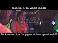 clubbercise leeds west with claire uk