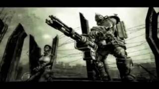 Morality and Human Nature in Fallout 3