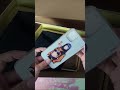 heyybox_ led phone case