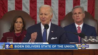 IN Focus: Indiana lawmakers react to Biden speech