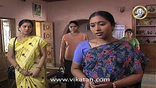 Kolangal Episode 125