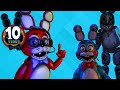 happy 10th anniversary toy bonnie