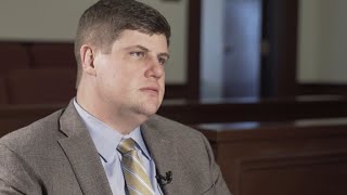 Georgia prisons severely understaffed, DA says