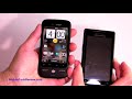 droid eris by htc video review