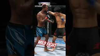 Wow 😲#ufc #combatsport #fighting #mma #jonjones #danawhite #ufc4 #gaming #mmafights #boxing