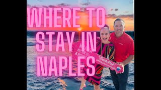 The Edgewater Hotel| Great hotels in Naples Florida