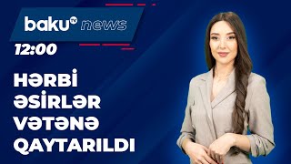 Rusiya və Ukrayna arasında növbəti əsir mübadiləsi həyata keçirildi