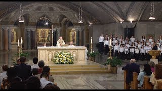The Sunday Mass - The Solemn Mass of Easter - April 1, 2018 1h