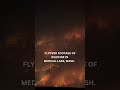 Washington State Wildfire 8/18/23 | #shorts